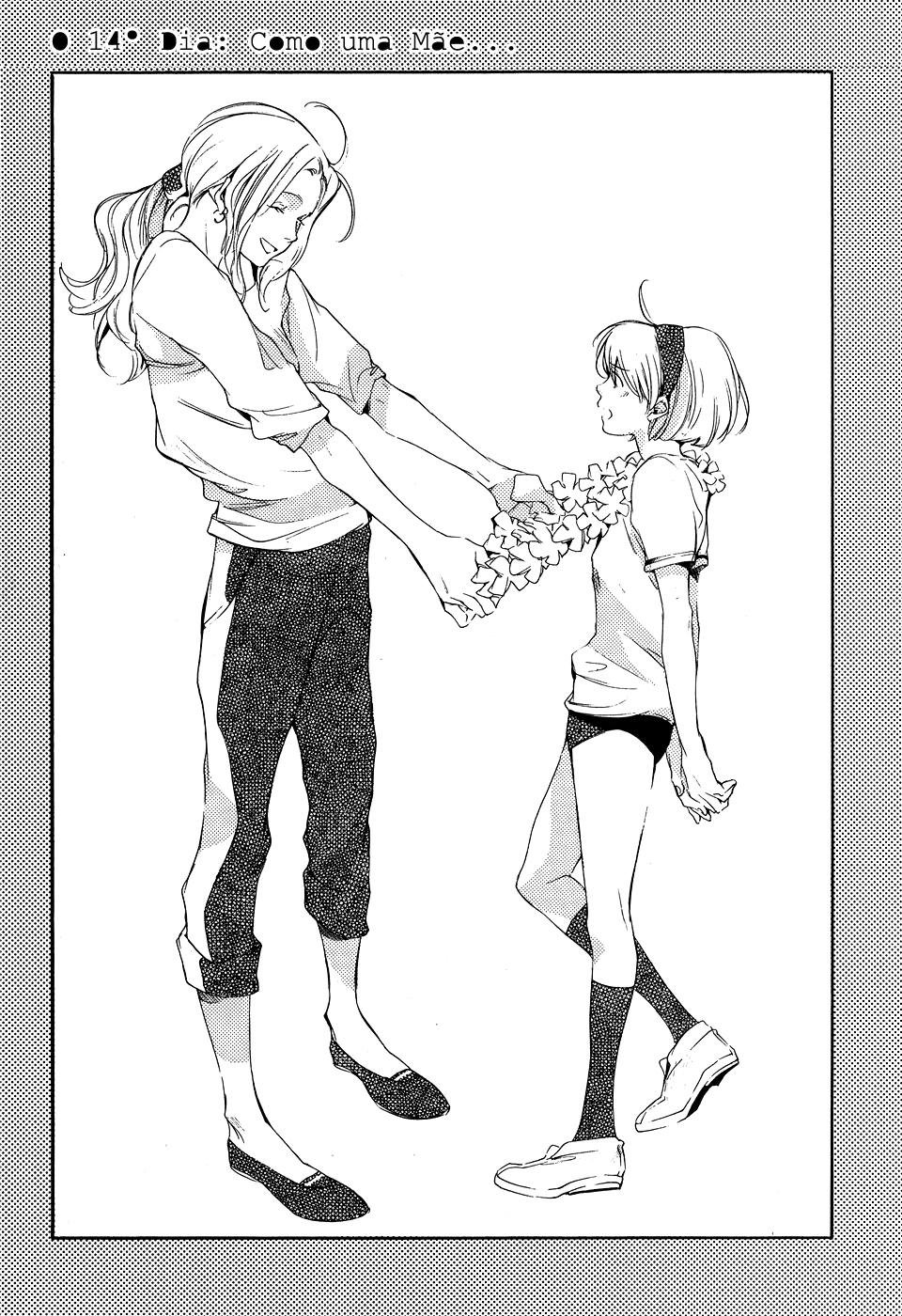 My Girl-Volume 2 Chapter 14