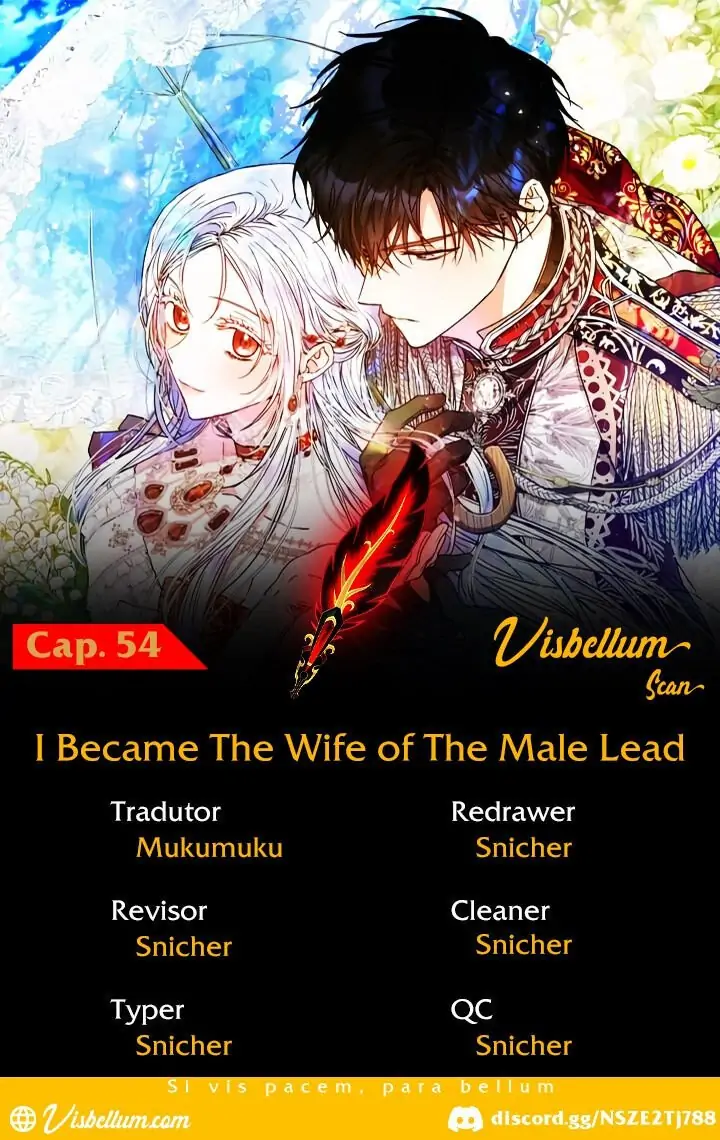 I Became the Wife of the Male Lead-Chapter 54