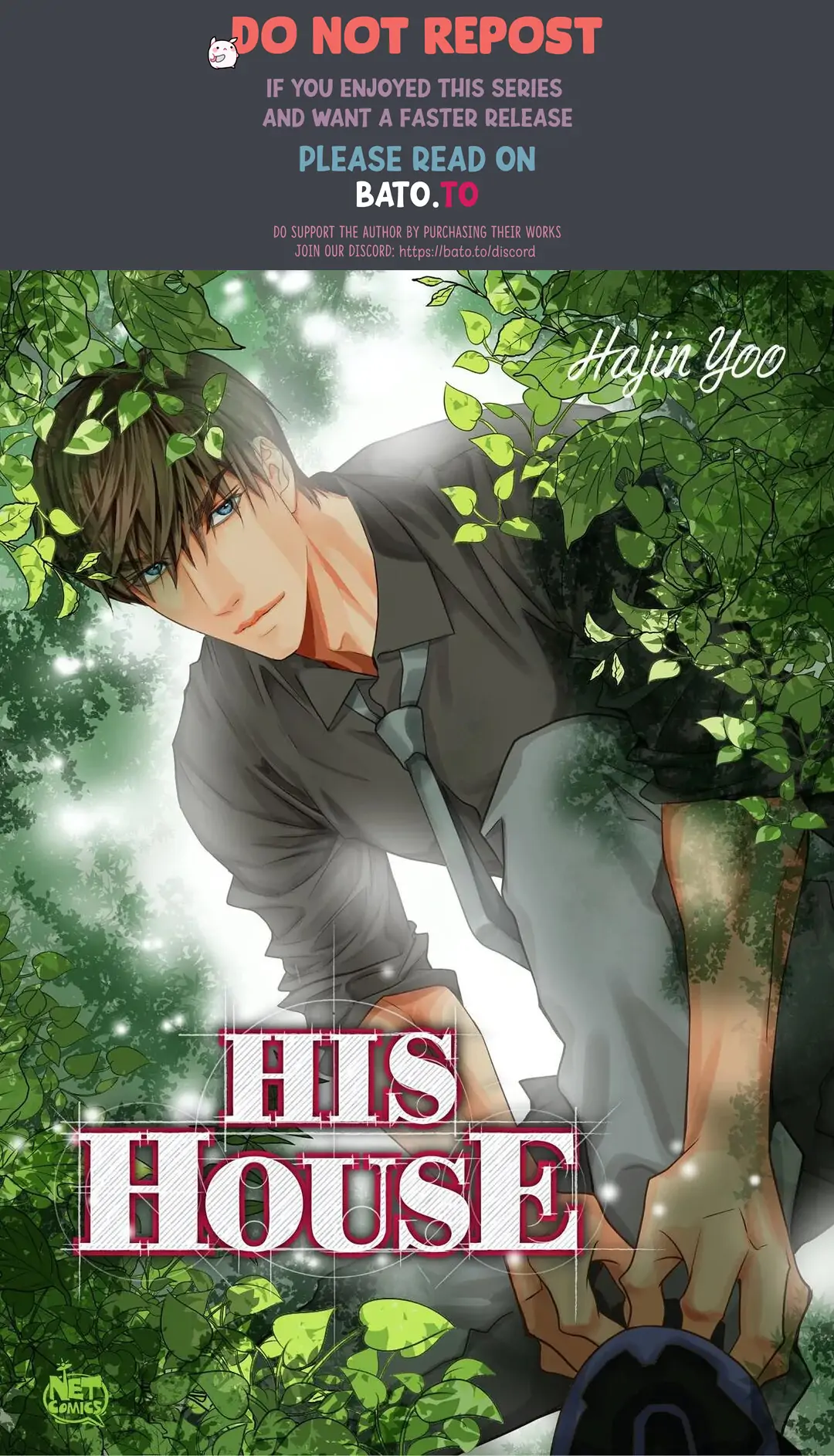 His House-Chapter 8